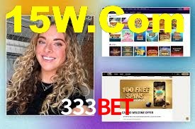 Welcome Bonus 333Bet
