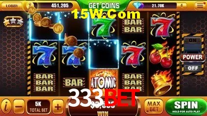 Exclusive Offers 333Bet