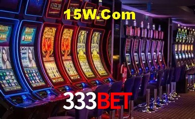 Experiência VIP 333Bet