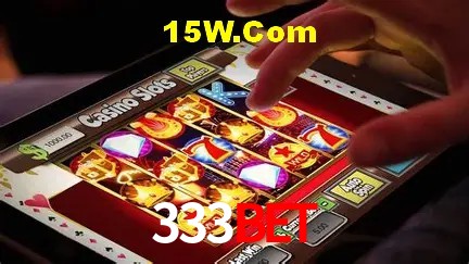 Game Providers 333Bet